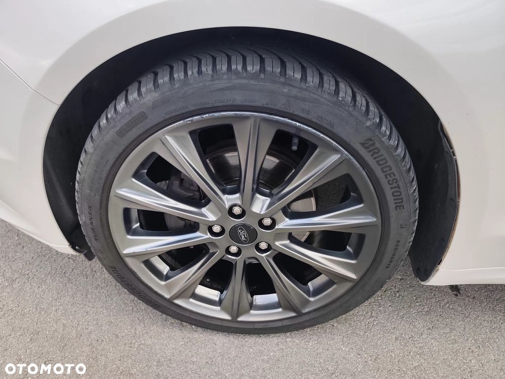 Ford Mondeo 2.0 TDCi STart-Stopp PowerShift-Aut Vignale - 35