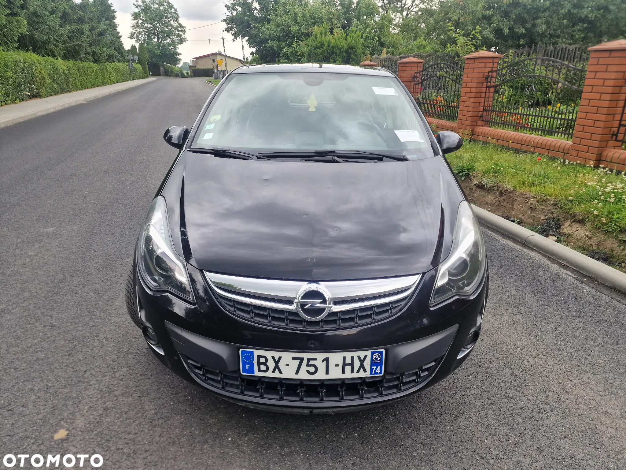 Opel Corsa 1.3 CDTI DPF EcoFLEX Innovation - 4