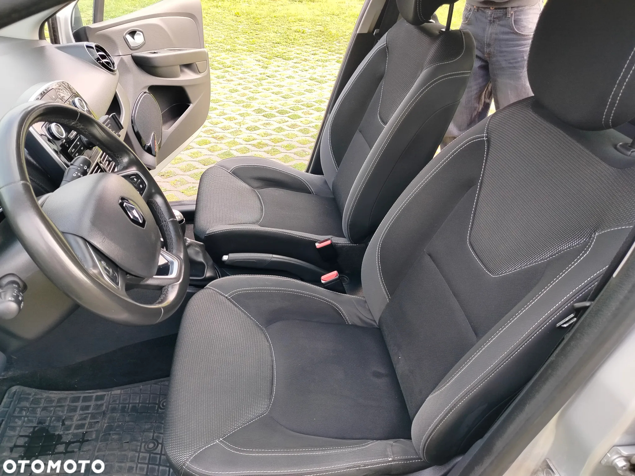 Renault Clio 1.5 dCi Energy Life - 9