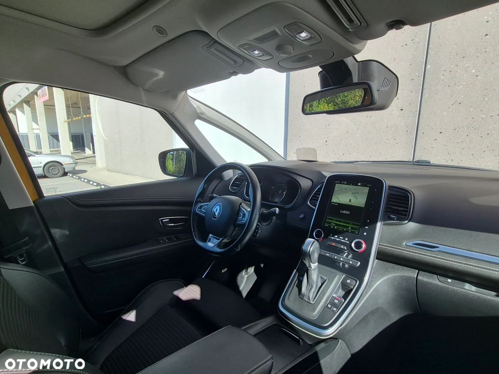 Renault Scenic - 33