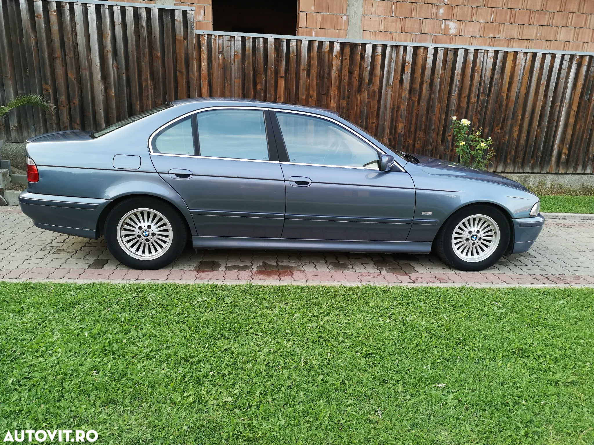 BMW Seria 5 530iA - 17