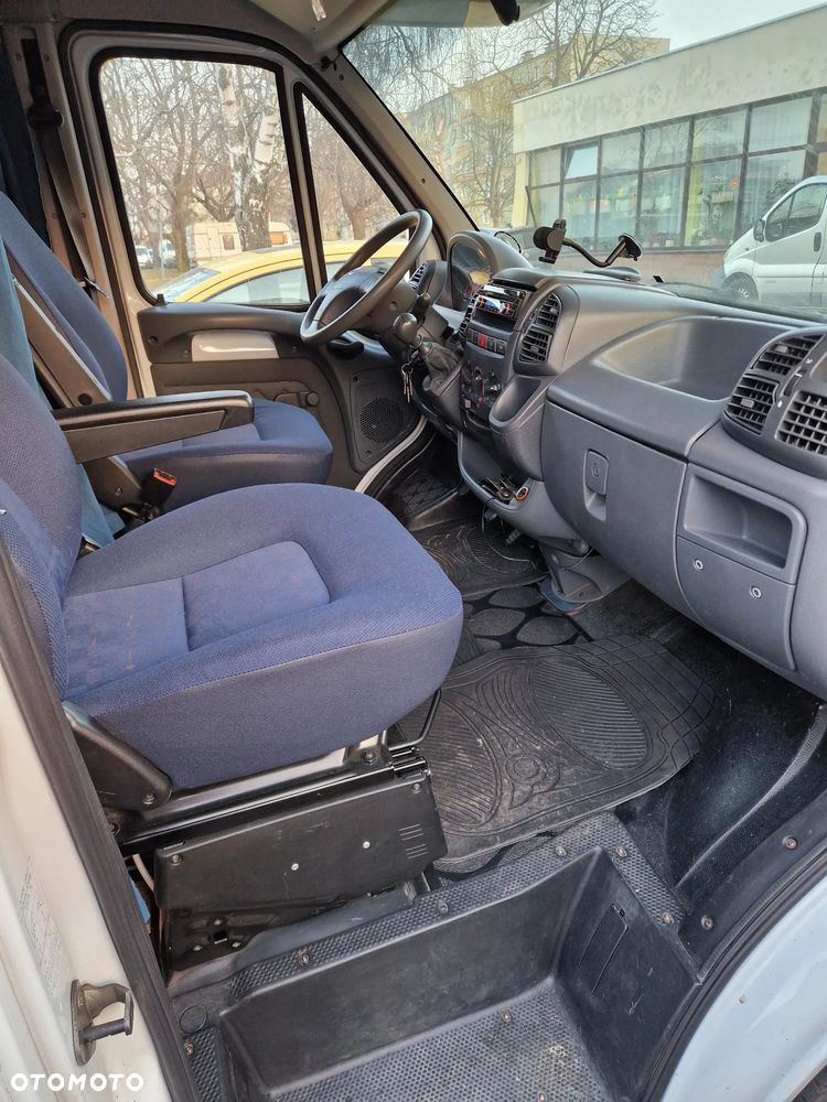 Fiat Ducato - 7