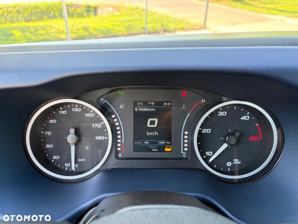 Iveco Daily - 17