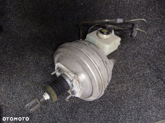 BMW E60 E61 E63 E64 SERWO POMPA HAMULCOWA 296765937037 RAF-AUTO CZĘŚCI BMW - 1