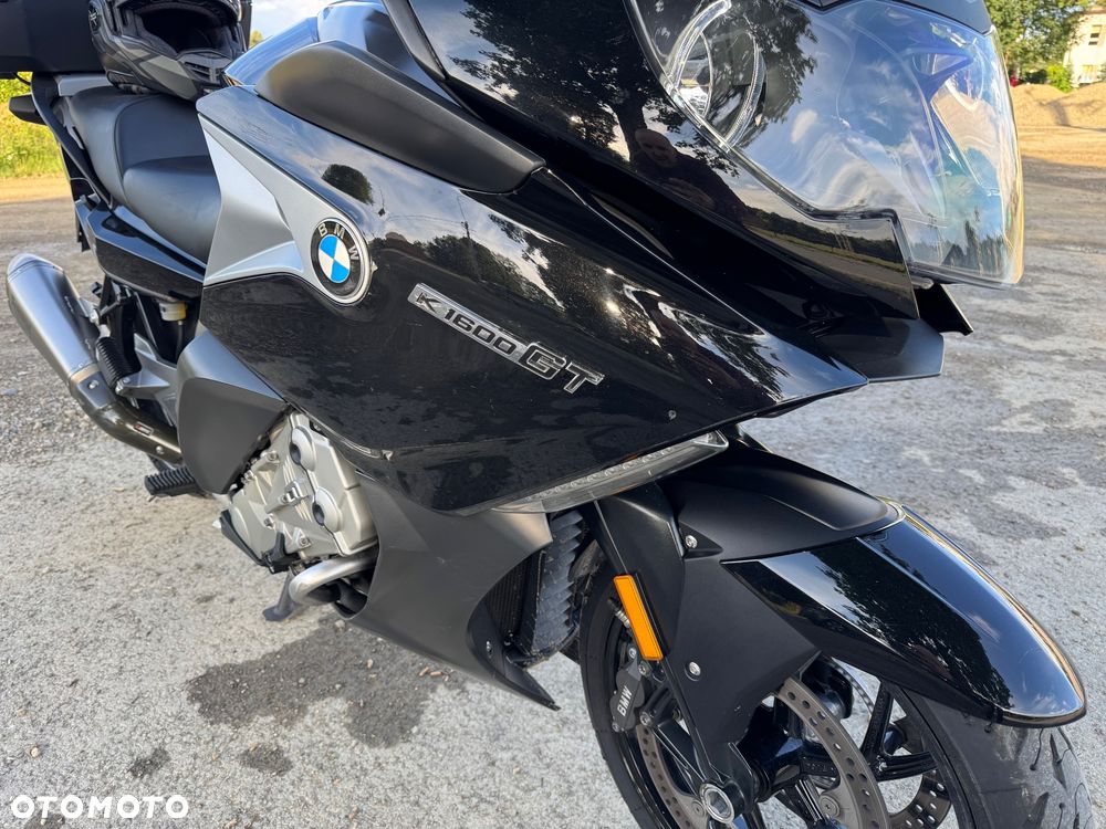 BMW K - 13
