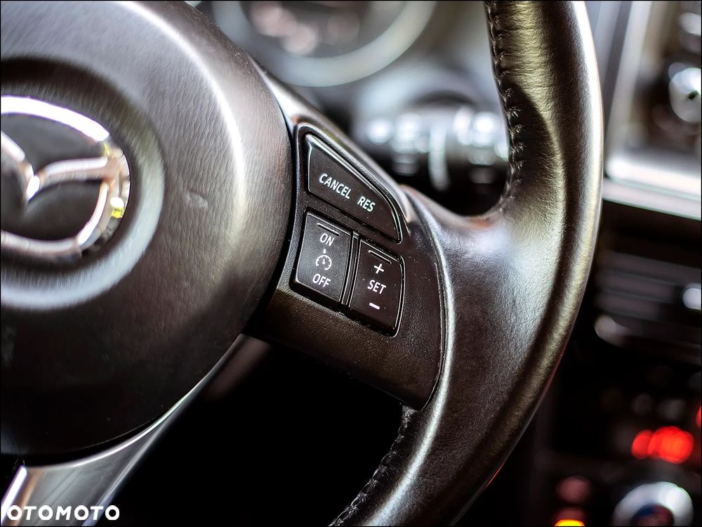Mazda CX-5 - 18
