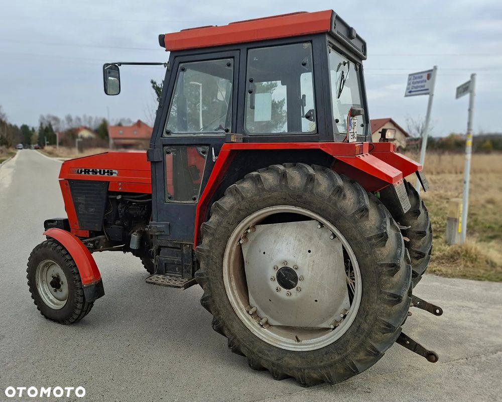 Belarus Ruski T-25 - 14