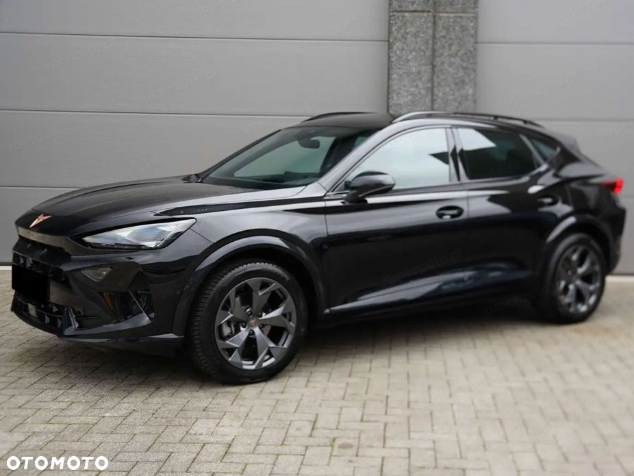Cupra Formentor 1.5 eTSI mHEV DSG - 3