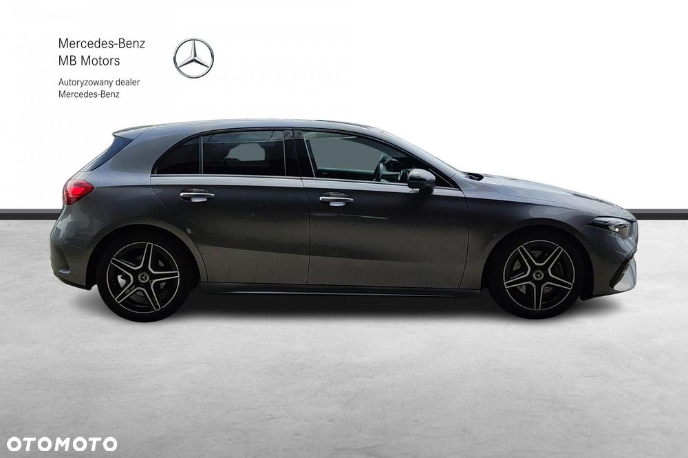 Mercedes-Benz Klasa A - 6