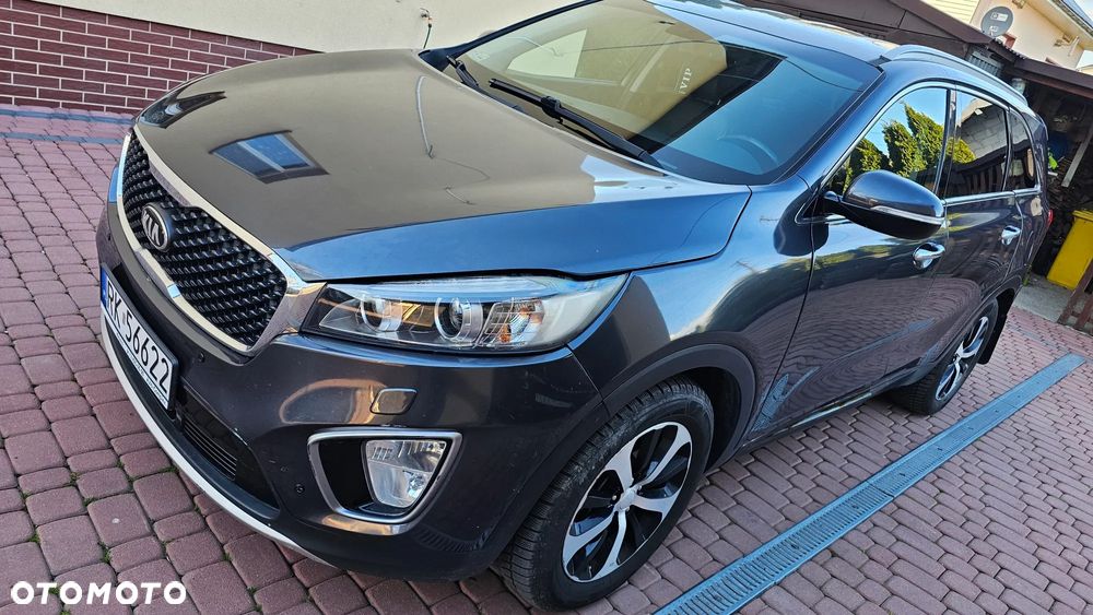 Kia Sorento - 11