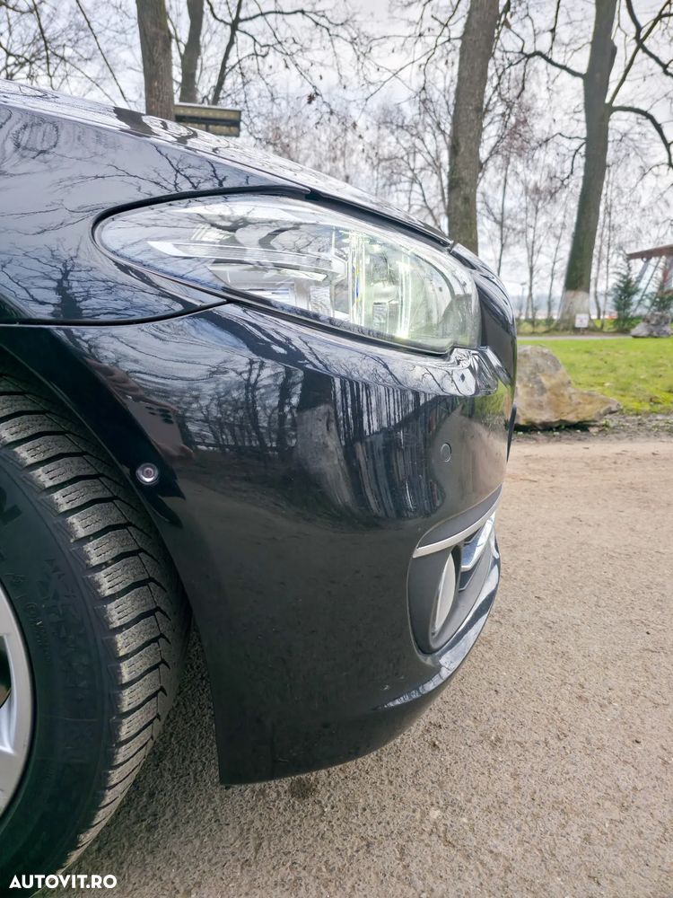 BMW Seria 5 530d xDrive AT - 23