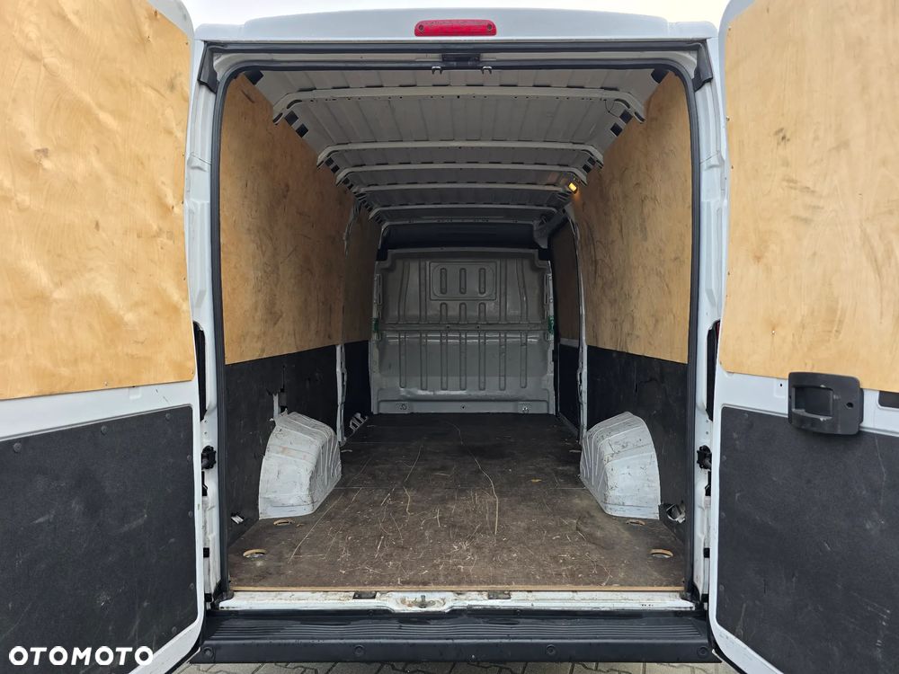 Peugeot BOXER L4H2 - 22