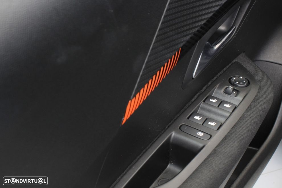 Peugeot 208 1.5 BlueHDi Active Pack - 22