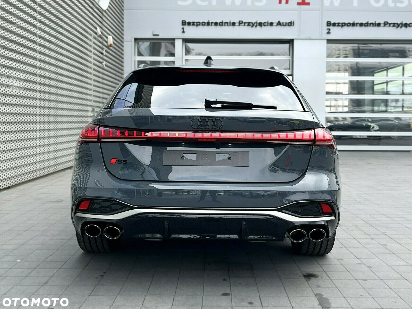 Audi A5 - 13