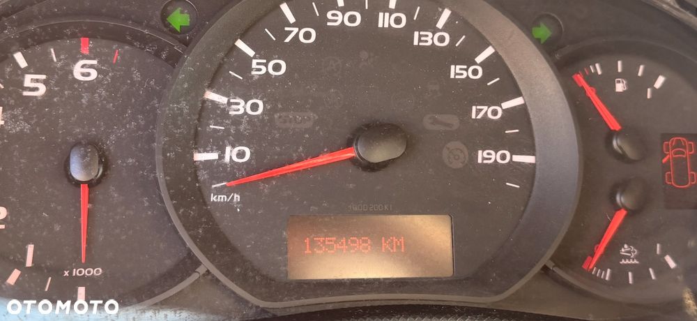 Renault Master - 10