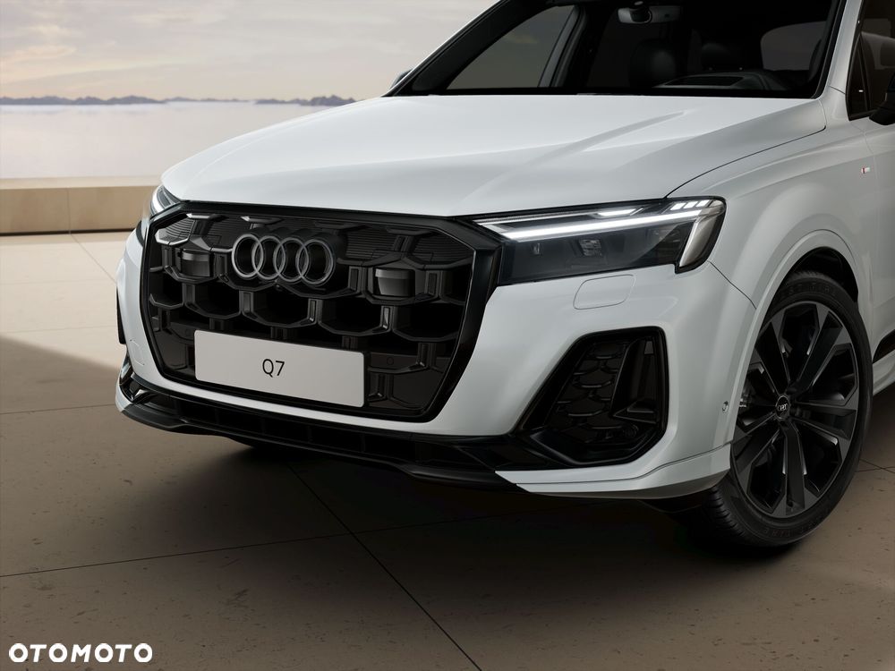 Audi Q7 - 7