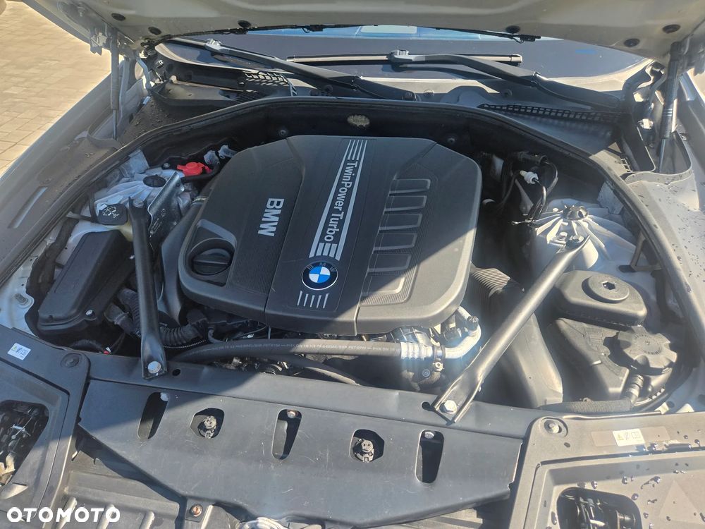 BMW Seria 5 - 28