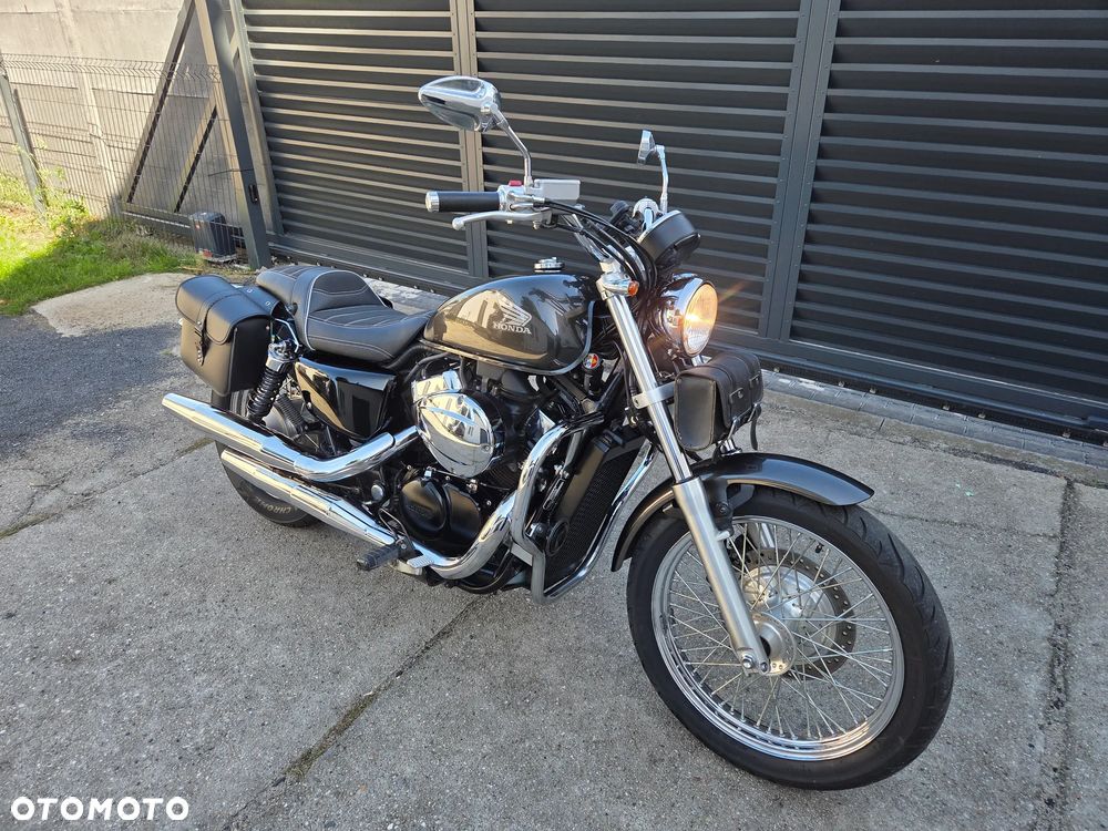 Honda Shadow