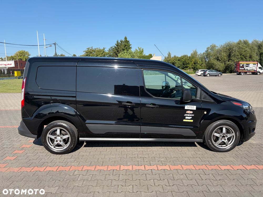 Ford Connect - 2