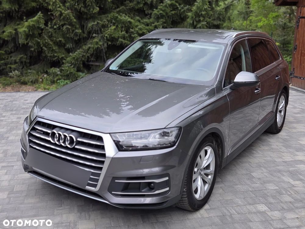 Audi Q7 - 16