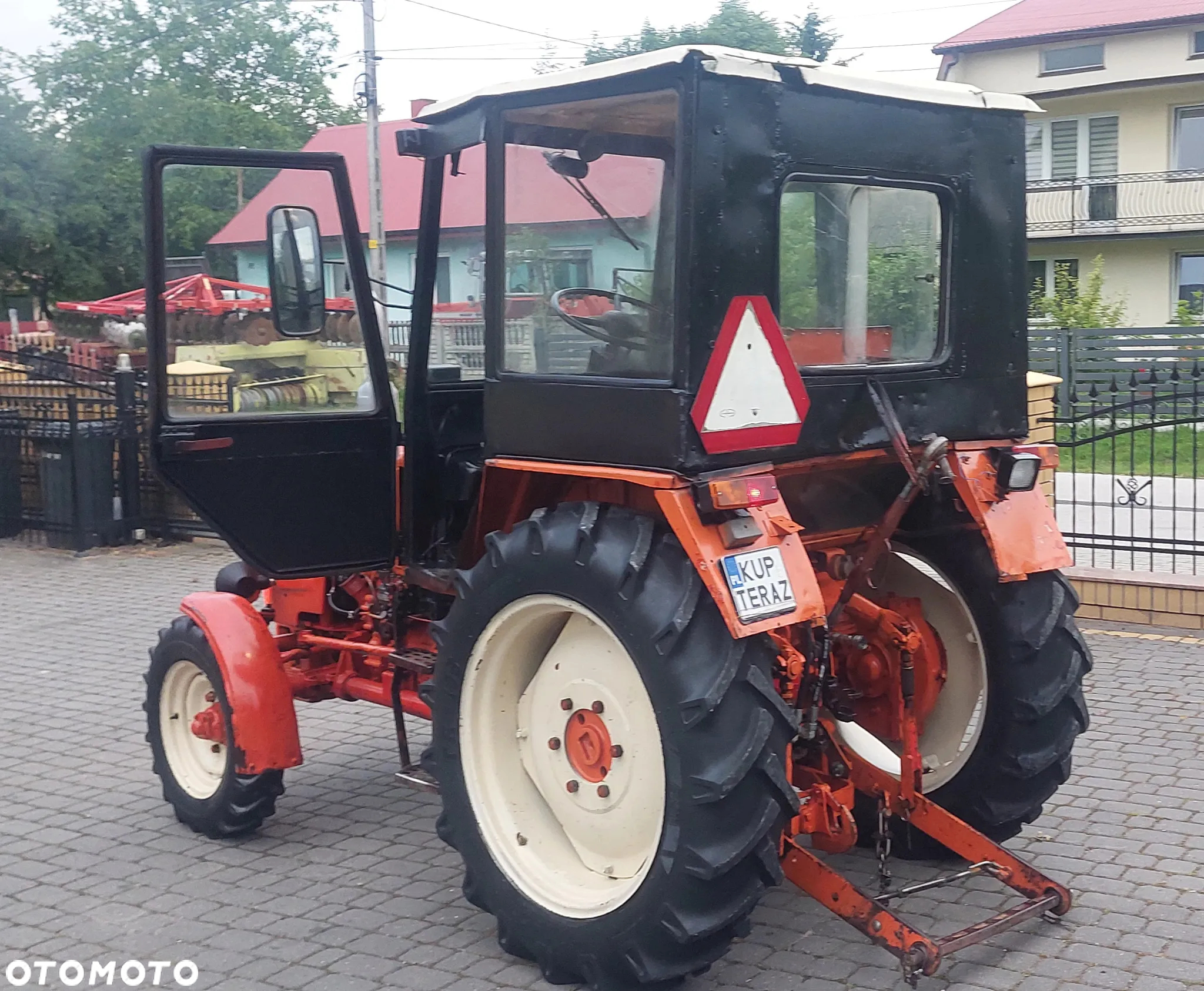 Veles Agro ES Papaj - 4