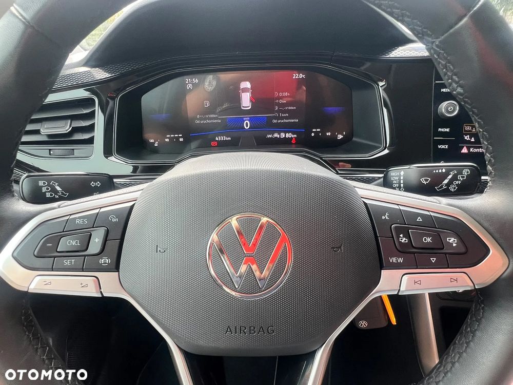Volkswagen Polo 1.0 TSI Comfortline - 25