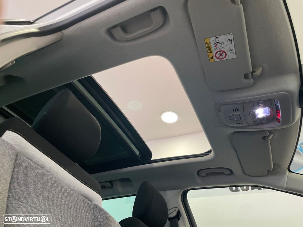 Citroën C3 Aircross 1.2 PureTech Origins - 51