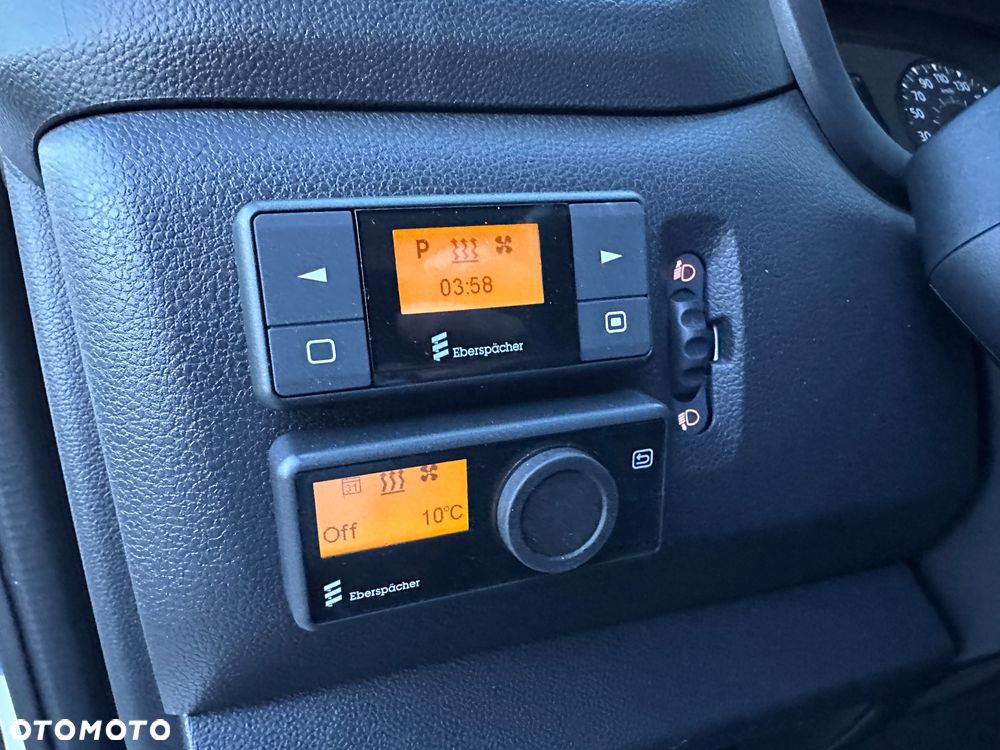 Renault Master L2H2 2.3 DCI Zabudowa Warsztatowa SORTIMO Światłowód FV23% - 15