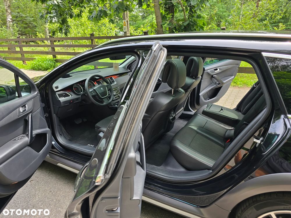 Peugeot 508 - 19