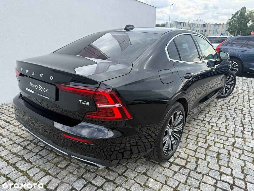 Volvo S60 - 7