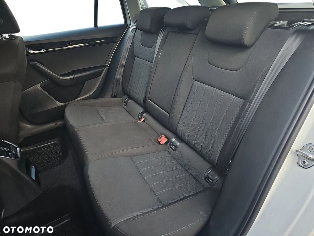 Skoda Octavia 1.5 TSI GPF ACT Style - 19