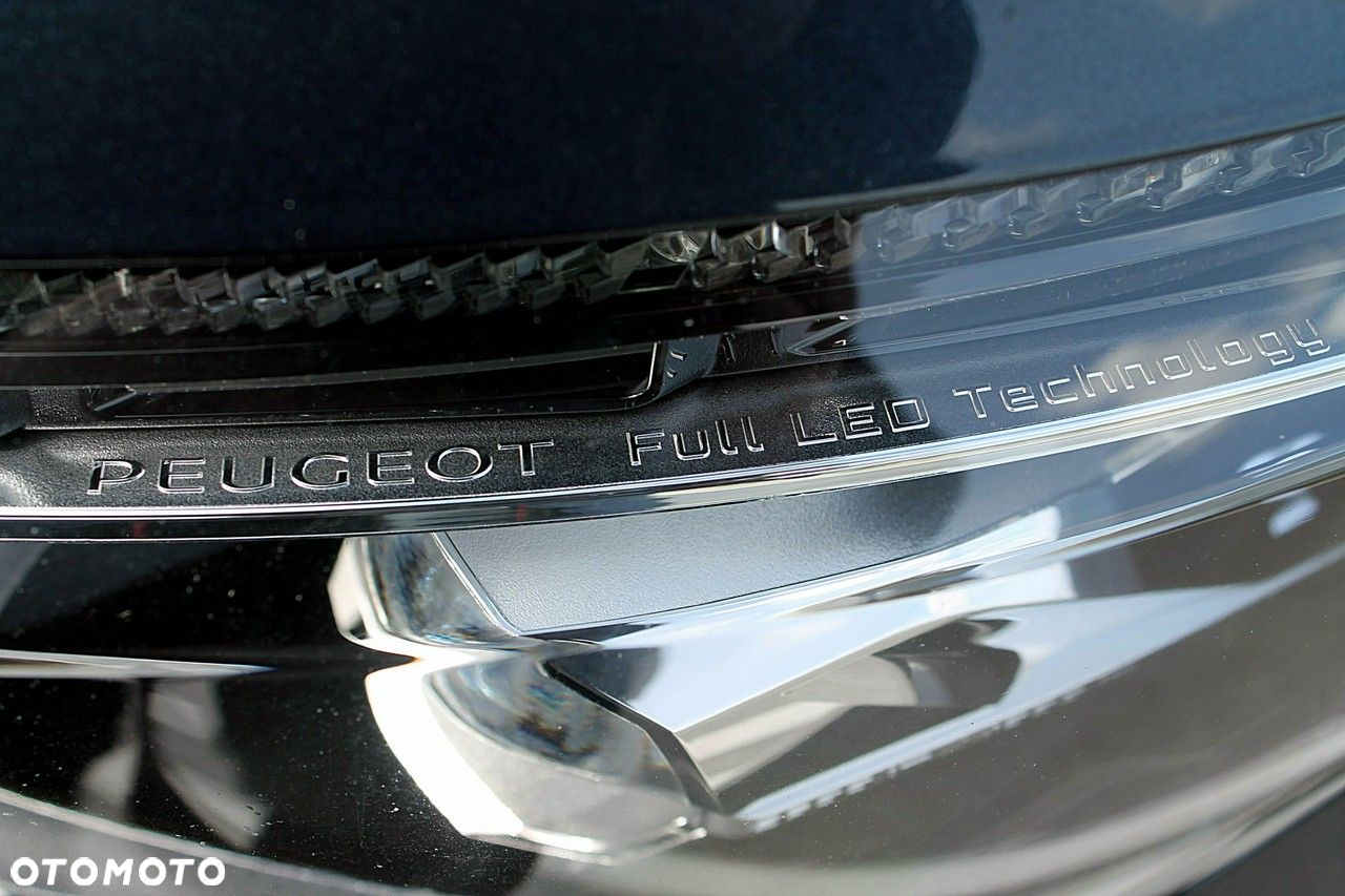Peugeot 5008 - 2