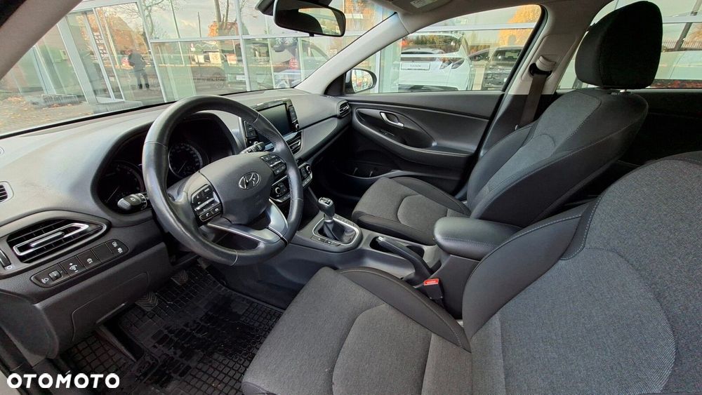 Hyundai i30 1.5 DPI Smart - 7