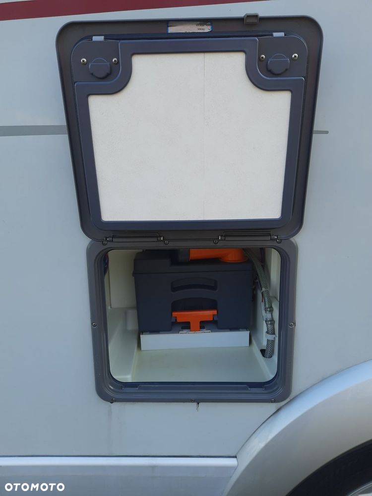 Hymer-Eriba EX482 - 24