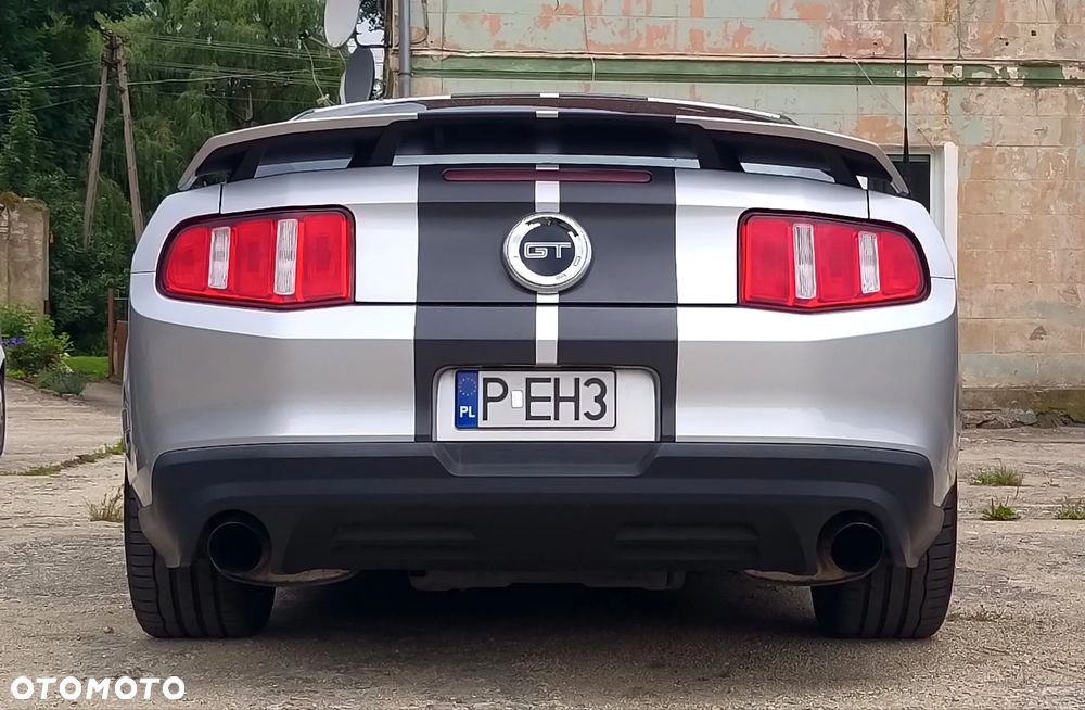 Ford Mustang 5.0 V8 GT Premium - 16