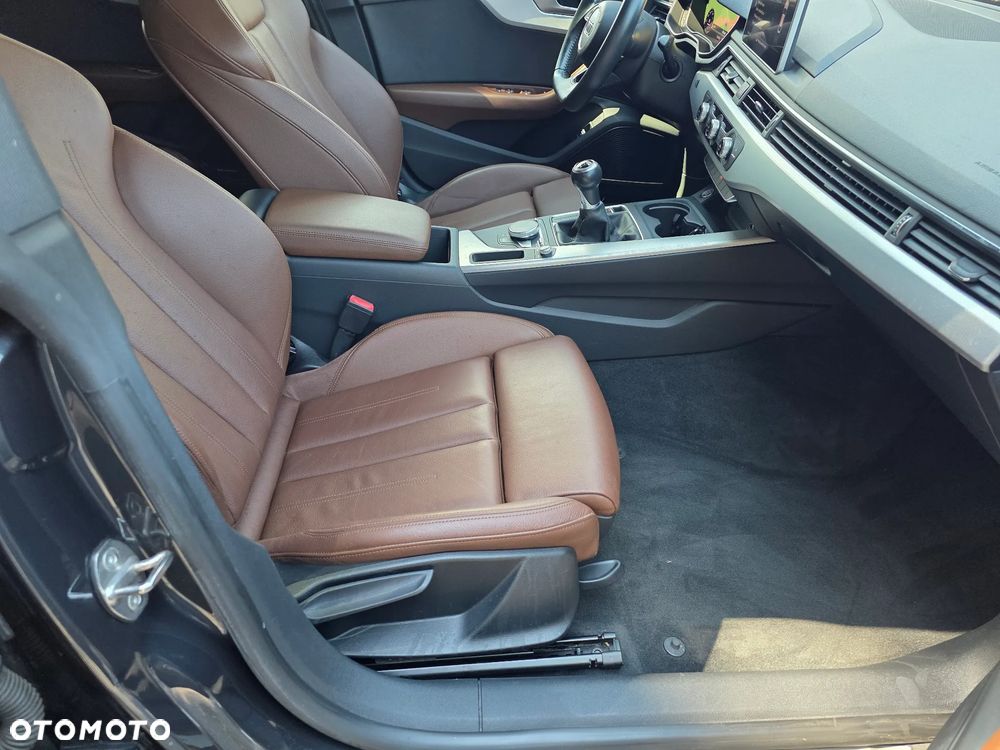 Audi A5 Sportback 2.0 TFSI sport - 19