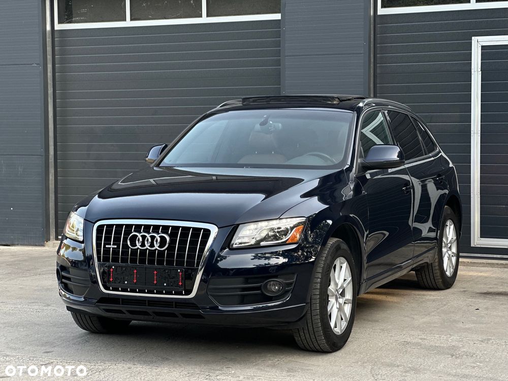 Audi Q5 - 5