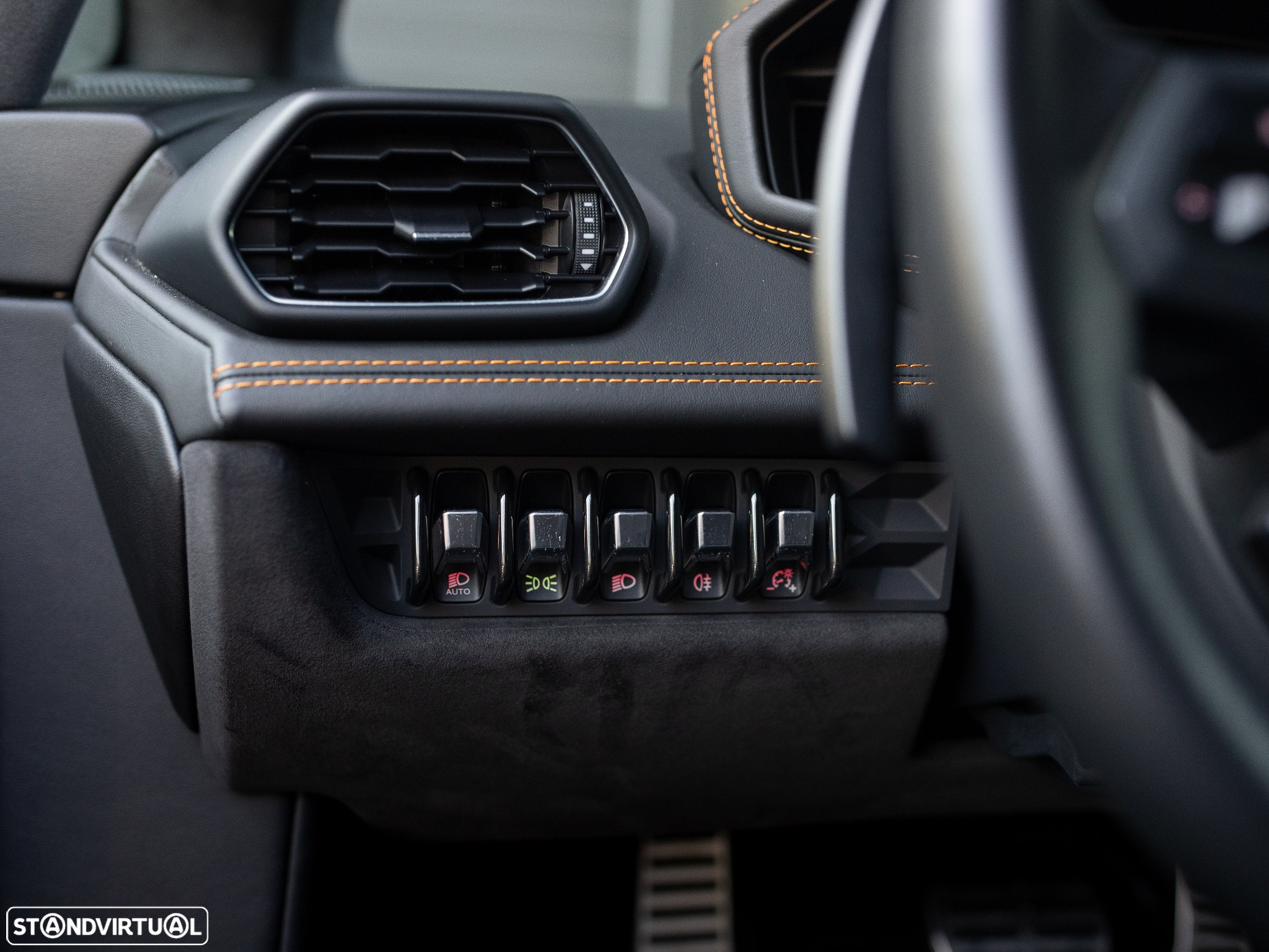 Lamborghini Huracán 5.2 V10 LP610-4 - 32