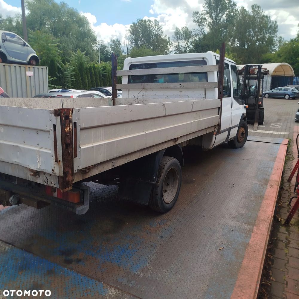 Ford Transit na części - 8