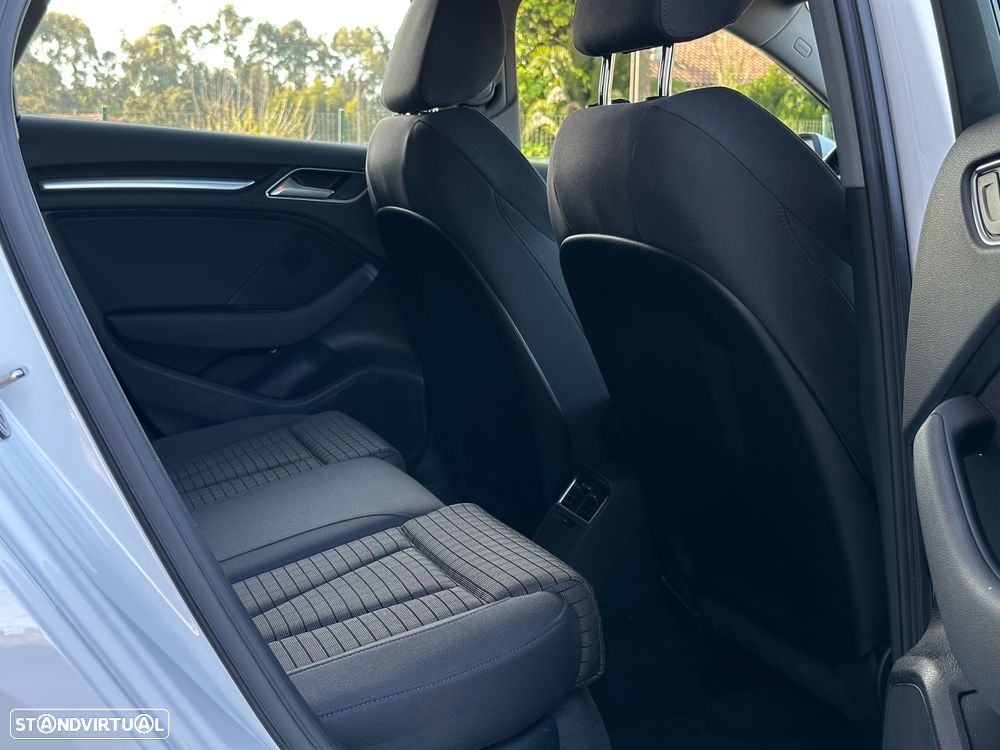 Audi A3 Sportback 1.4 TFSI - 34