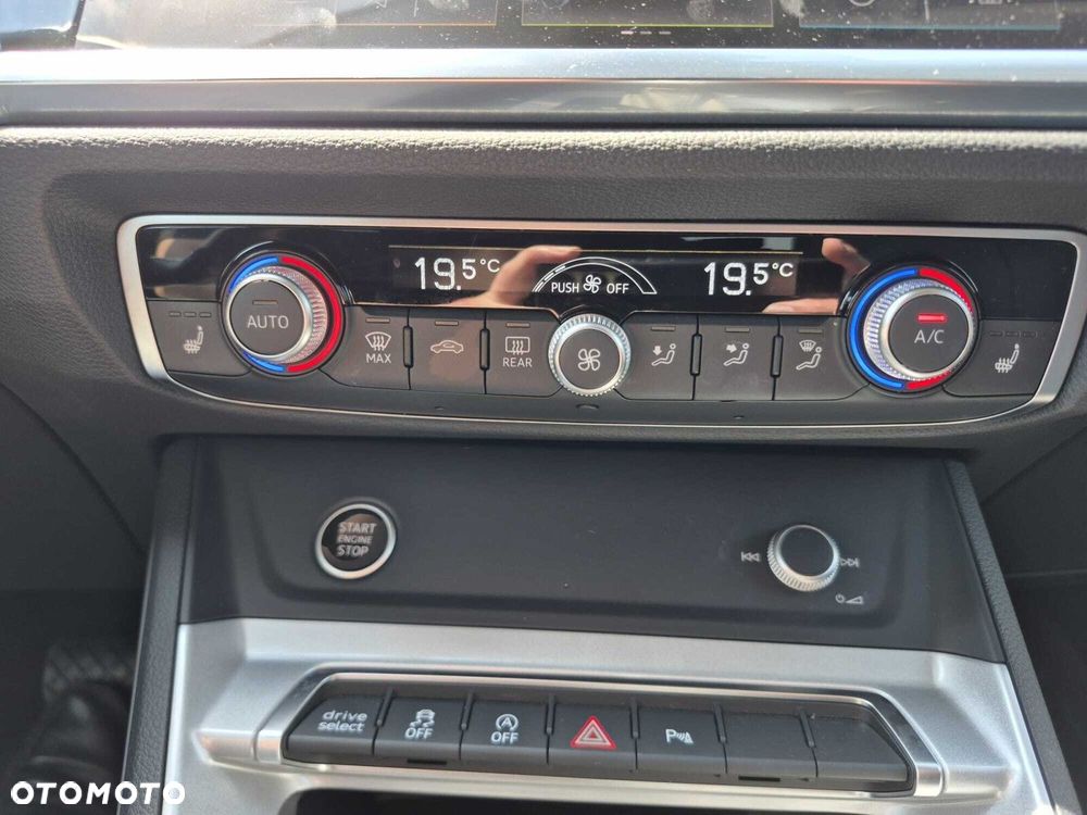 Audi Q3 Sportback - 29