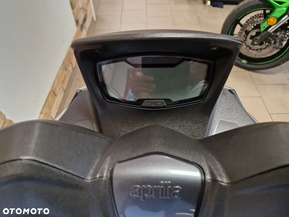 Aprilia SX - 22
