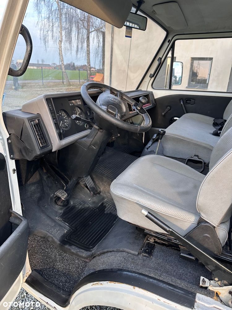 Volkswagen LT 55 - 14