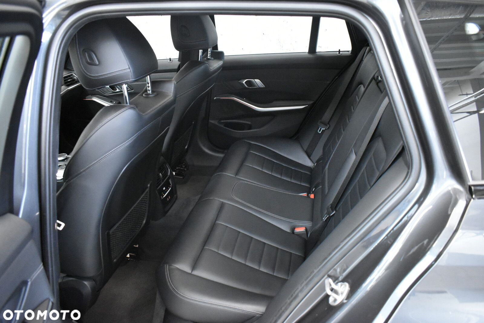 BMW Seria 3 330i xDrive M Sport sport - 20
