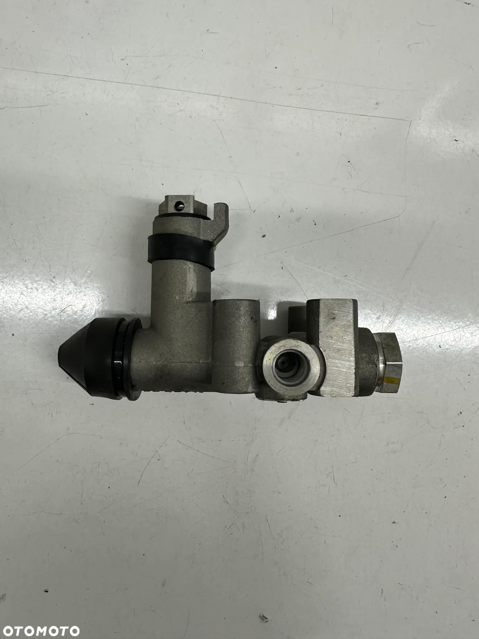 Zawór poziomujący Mercedes A 0003282830, Knorr Bremse SV1269 - 2