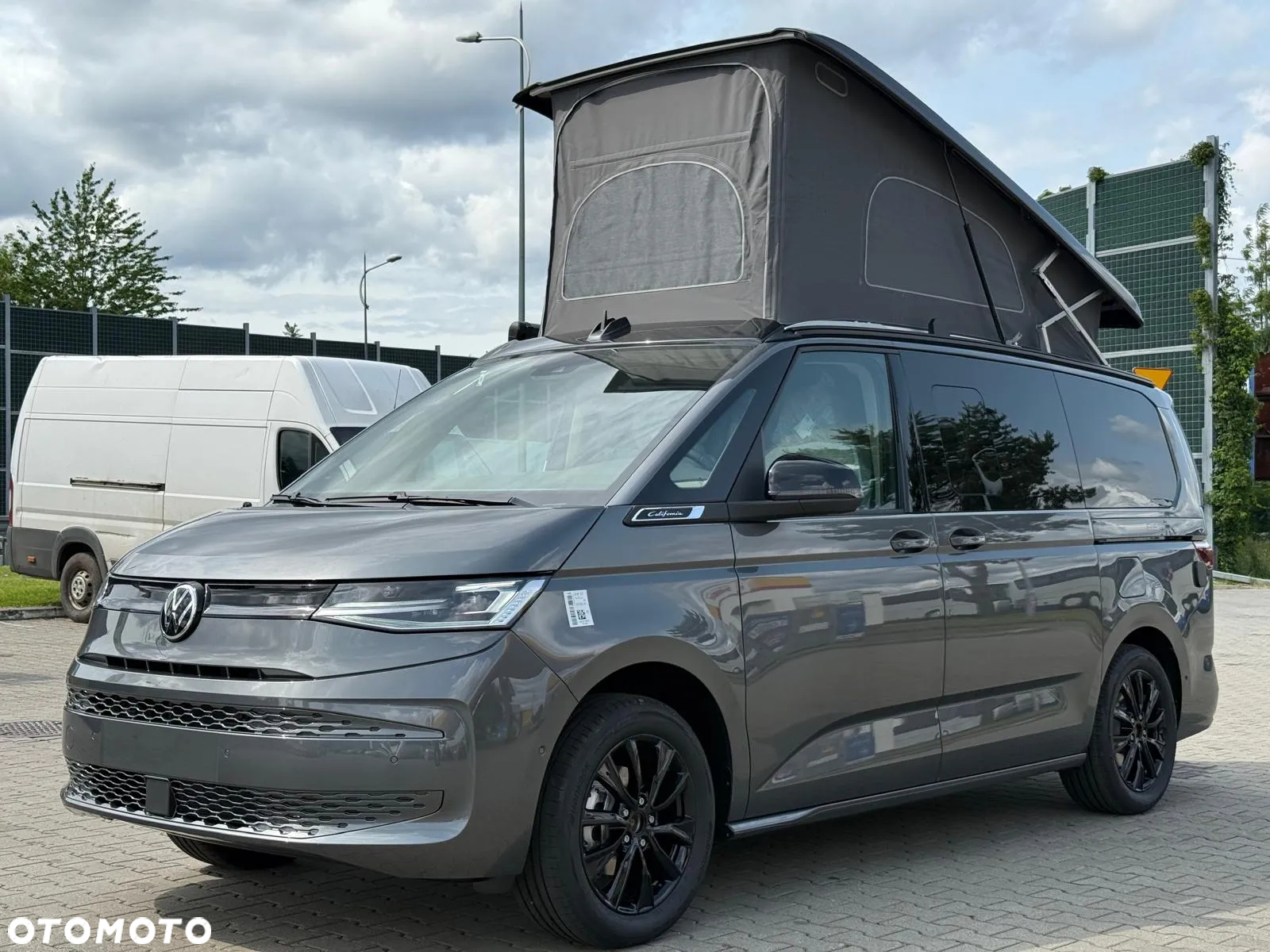 Volkswagen California - 2