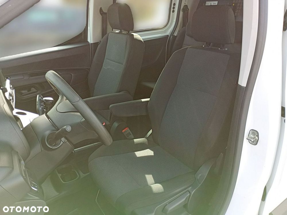 Opel Combo 2022