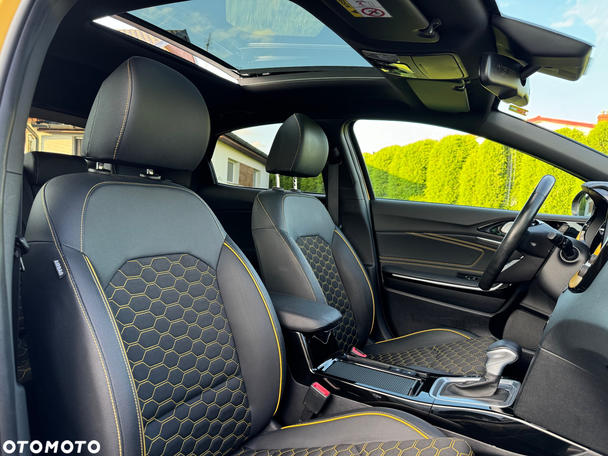 Kia XCeed 1.4 T-GDI XL DCT - 39