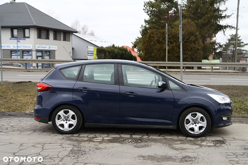 Ford C-MAX 1.6 FF Ambiente - 5