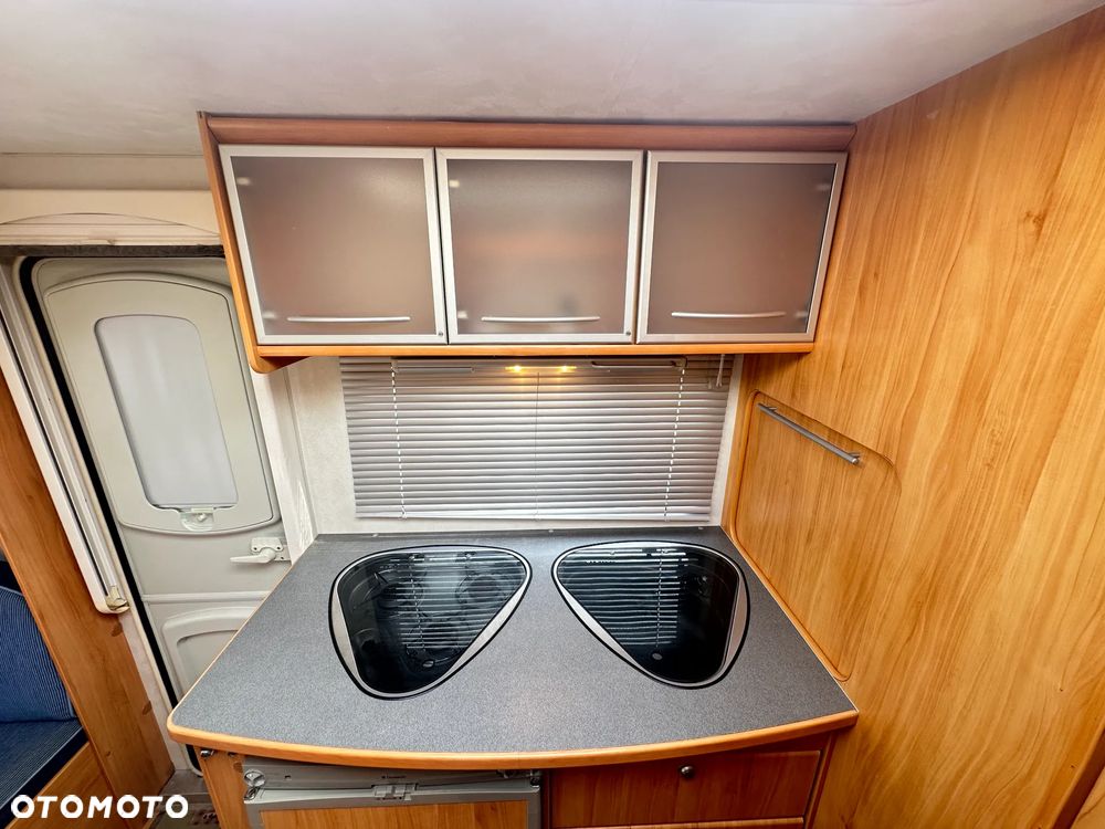 Adria ADORA 512 UL z przedsionkiem lub markizą. GWARANCJA !! - 14